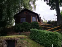 Prodej zahrady, Jihlava, 750 m2