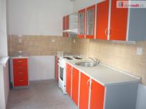 Pronájem bytu 2+kk, Mariánské Lázně - Úšovice, Franze Kafky, 49 m2