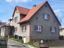 Prodej rodinného domu, Poličná, 179 m2