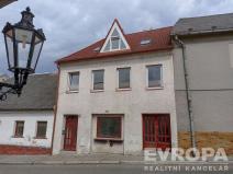 Prodej rodinného domu, Nepomuk, Husova, 294 m2