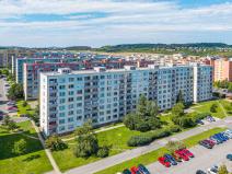 Prodej bytu 3+1, Mladá Boleslav - Mladá Boleslav II, 17. listopadu, 84 m2