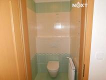 Pronájem bytu 1+kk, Černý Důl, 29 m2