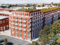 Prodej bytu 2+kk, Praha, 43 m2