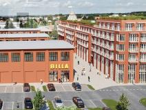 Prodej bytu 2+kk, Praha, 43 m2