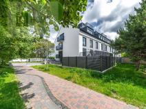 Prodej bytu 4+kk, Kladno, 146 m2
