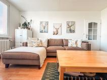 Pronájem bytu 3+kk, Praha, Psohlavců, 63 m2