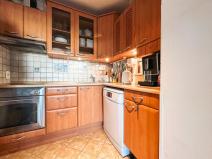 Pronájem bytu 3+kk, Praha, Psohlavců, 63 m2
