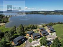 Prodej bytu 3+kk, Černá v Pošumaví, 51 m2