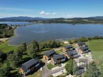 Prodej bytu 3+kk, Černá v Pošumaví, 52 m2