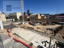 Prodej bytu 1+kk, Liberec, 52 m2