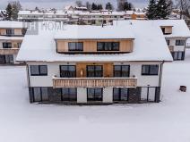 Prodej bytu 3+kk, Černá v Pošumaví, 49 m2