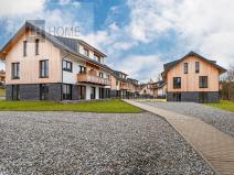 Prodej bytu 3+kk, Černá v Pošumaví, 49 m2