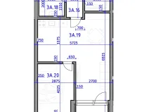 Prodej bytu 2+kk, Liberec, 59 m2