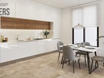 Prodej bytu 3+kk, Águilas, Murcia, Španělsko, 65 m2