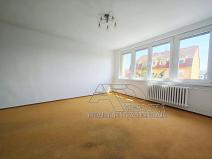 Prodej bytu 3+1, České Budějovice, J. Š. Baara, 76 m2