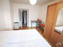 Pronájem bytu 2+1, Jihlava, Leoše Janáčka, 56 m2
