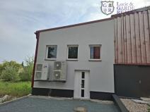 Pronájem skladu, Kostelec nad Labem, Letná, 232 m2