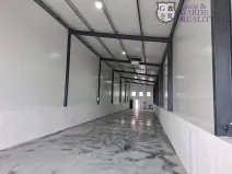 Pronájem skladu, Kostelec nad Labem, Letná, 232 m2