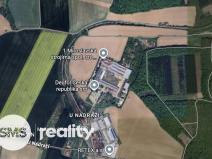 Prodej komerčního pozemku, Moravský Krumlov, 5168 m2