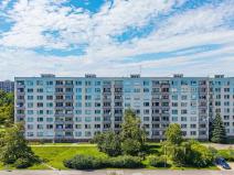 Prodej bytu 3+1, Mladá Boleslav, 17. listopadu, 84 m2