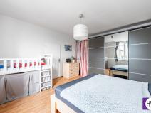 Prodej bytu 2+kk, Vestec, U Strouhy, 78 m2