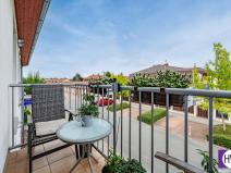 Prodej bytu 3+kk, Vestec, U Strouhy, 78 m2