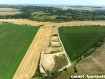 Prodej pozemku pro bydlení, Římov, 16966 m2