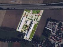 Prodej bytu 2+kk, Hůry, 73 m2