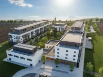 Prodej bytu 2+kk, Hůry, Pod Strání, 60 m2