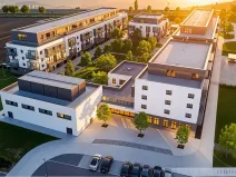 Prodej bytu 1+kk, Hůry, Pod Strání, 48 m2