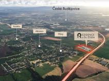 Prodej bytu 1+kk, Hůry, 49 m2