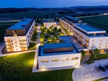 Prodej bytu 1+kk, Hůry, 49 m2