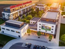 Prodej bytu 2+kk, Hůry, 116 m2