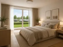 Prodej bytu 2+kk, Hůry, Pod Strání, 94 m2