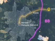 Prodej bytu 4+kk, Hůry, 124 m2