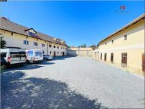 Prodej ubytování, Psáry, Jílovská, 800 m2
