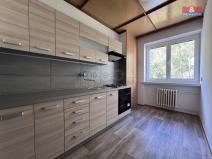 Pronájem bytu 3+1, Frýdek-Místek - Frýdek, Na Aleji, 72 m2