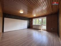 Pronájem bytu 3+1, Frýdek-Místek - Frýdek, Na Aleji, 72 m2