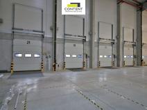 Pronájem výrobních prostor, Vystrkov, 6475 m2