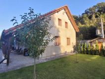 Prodej rodinného domu, Týnec nad Sázavou - Brodce, 187 m2