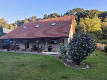 Prodej rodinného domu, Týnec nad Sázavou - Brodce, 187 m2