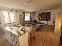 Prodej rodinného domu, Týnec nad Sázavou - Brodce, 187 m2