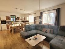 Prodej rodinného domu, Týnec nad Sázavou - Brodce, 187 m2