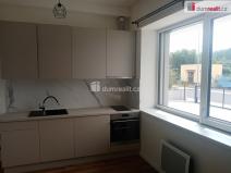 Pronájem bytu 1+kk, Děčín - Děčín III-Staré Město, Zelená, 20 m2