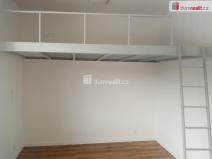 Pronájem bytu 1+kk, Děčín - Děčín III-Staré Město, Zelená, 20 m2