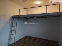 Pronájem bytu 1+kk, Děčín - Děčín III-Staré Město, Zelená, 20 m2