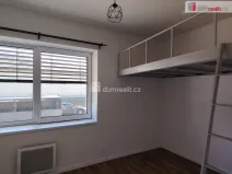 Pronájem bytu 1+kk, Děčín - Děčín III-Staré Město, Zelená, 21 m2