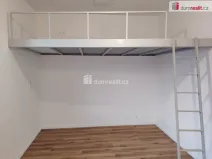 Pronájem bytu 1+kk, Děčín - Děčín III-Staré Město, Zelená, 21 m2