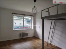 Pronájem bytu 1+kk, Děčín - Děčín III-Staré Město, Zelená, 31 m2