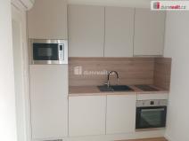 Pronájem bytu 1+1, Děčín - Děčín III-Staré Město, Zelená, 29 m2